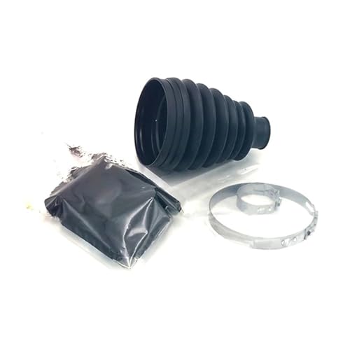 Soufflet anti-poussière CF500 : évitez les pannes de moteur sur votre Quad