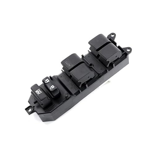 Interrupteur de lève-vitre bloqué ? Solution commande électrique 84820-06090 Toyota - 2
