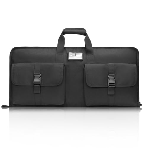 lollwolf 28 Inch Rifle Case Soft