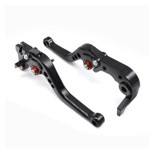 Levier frein et embrayage YZF-R7 2021-2024 CNC réglables pour guidon de moto