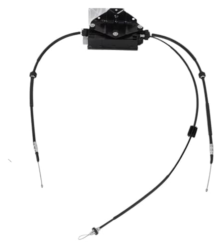 Actuador Freno Mano EPB 34436874220 con Control de Estabilidad Avanzado para BMW X5 y X6