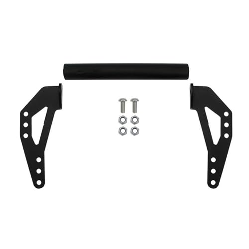 KIRYU Navigationshalterung Für Suzuki Für Vstrom DL 650/1000 V-Strom DL650/DL1000 XT Motorrad Zubehör Navigation Telefon Halterung Navigation Halterung