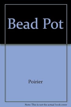 Paperback Bead Pot Book