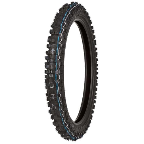 Dunlop Geomax MX53 80/100-21 51M TT pneu avant moto cross tout-terrain