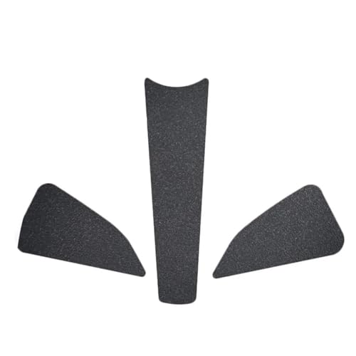 Eviter rayures réservoir Scrambler 800 protection antidérapante genou moto