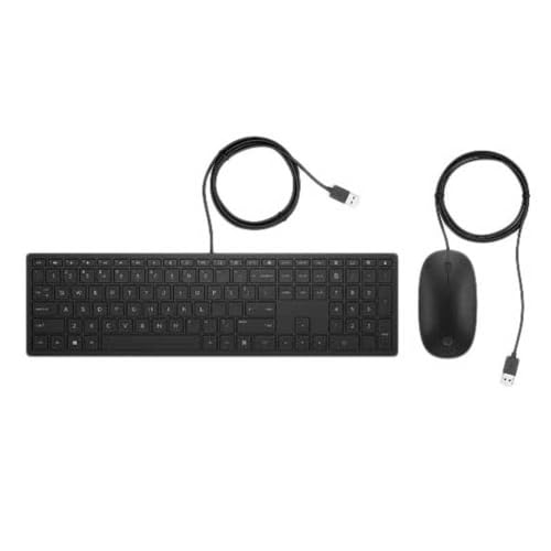 HP Pavilion 400 German - vue 4