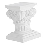 Décoration de colonne : un pour les amoureux des plantes ou la famille ou les amis qui ont besoin de décorer leur maison et leur balcon, colonnes pour la décoration
