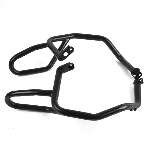 Protection de Cadre Moto Kawasaki Versys X300 2017-2023 Crash Bar Haute Résistance