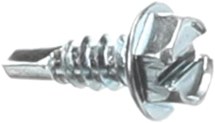 Replacement for fits 220295 Middleby Screw,Ab Hwh #10 X 3/4 Nps MD220295
