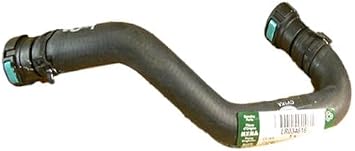 GENUINE HEATER WATER HOSE COMPATIBLE WITH LAND ROVER RANGE ROVER 13-21 DISCOVERY 17 RANGE ROVER SPORT 14-22 LR034616