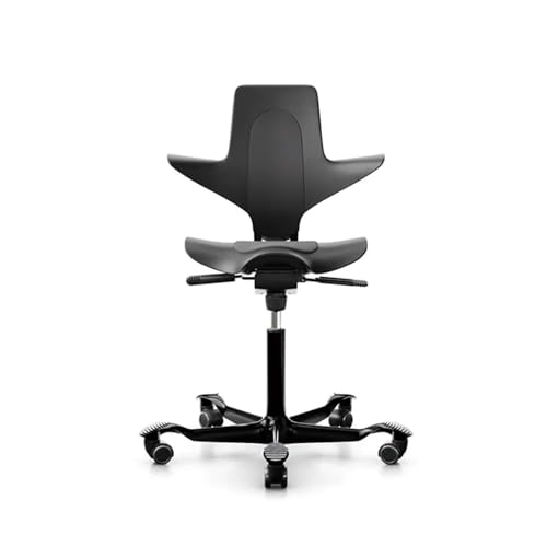 Amazon | 【正規輸入品】 HAG Capisco Puls カピスコパルス チェア 座