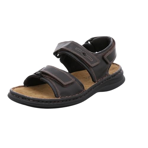 Josef Seibel Rafe Men’s Adjustable Sandal