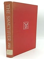 The Sanctifier: A Translation by Sister M. Quinas of the Work 'El Espiritu Santo' by Louis M. Martinez B00USFCYK6 Book Cover