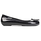 Maßgetreu Zaxy Damen Pop Pretty Ballerinas Schuhe Schwarz 38 EU