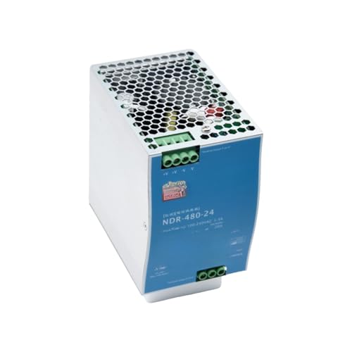 Alimentation 120W DC 48V résout les chutes de tension sur les longues distances