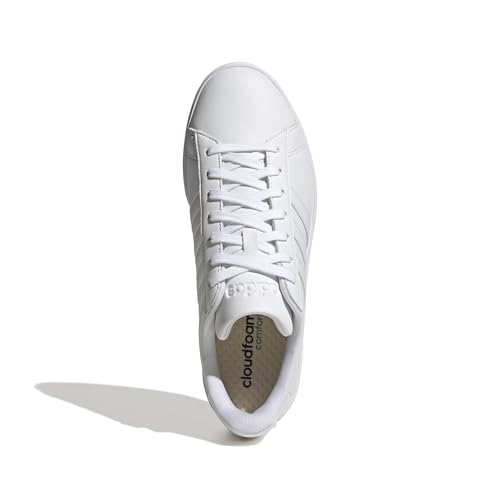 Image of adidas Grand Court 2.0 Unisex Casual Sneakers