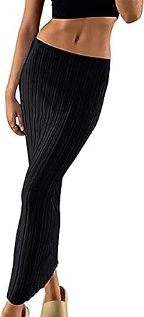 GenericVersatile Sexy Fashion Casual Home Vacation Beach Skirt Half length Skirt