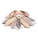 Produktbild Doudou et Compagnie DC2792 Stofftier, taupe, Stück: 1, Einheitsgröße