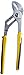 Stanley 84-024 10-Inch Bi-Material Groove Joint Pliers