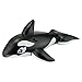 Amazon.com: INTEX Whale Inflatable Pool Float: Animal Pool Toy For Kids ...