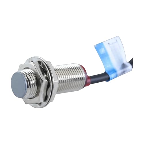 NJK-5002C capteur 3 fils NPN pour imprimante 3D et robotique maison