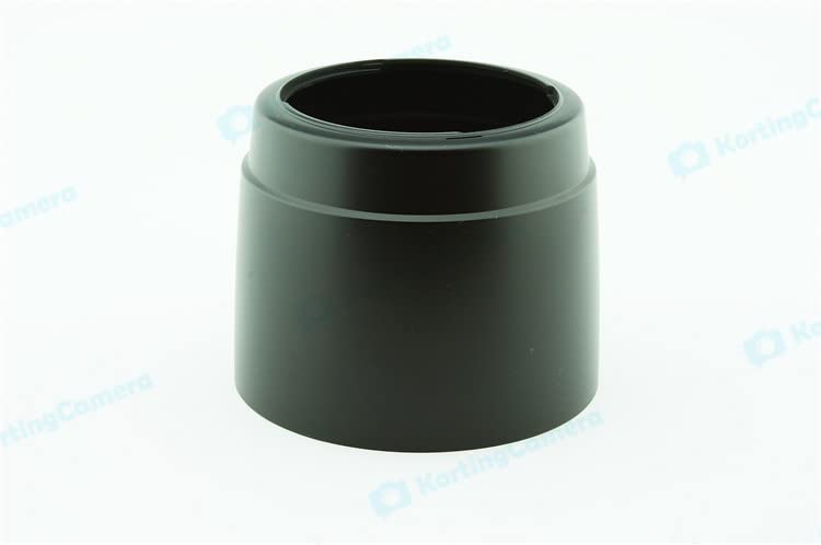 ET-83C capot d'objectif Canon EF 100-400mm pour éviter les reflets et protéger des chocs - 4