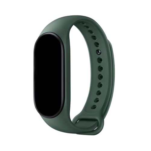 Xiaomi Mi Band 7 Strap Olive EU BHR6198GL