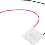 Stromwandler-Typ: Der Halbleiter-Kühlungs-Chip ist ein Stromwandler-Typ-Chip. Hochpräzise Temperaturregelung kann durch die Steuerung des Eingangsstroms realisiert werden. Gepaart mit Temperaturerkennung und -steuerung bedeutet, es ist einfach, Fernbedienung, Programmsteuerung und Computersteuerung zu realisieren, um ein automatisches Steuersystem zu bilden.