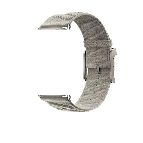 LMNJIUVD �i�C�����X�g���b�v Watch Series 10 Ultra 2 49mm 9 8 7 6 5 4 iWatch 46mm 42mm 41mm 45mm �u���X���b�g�p (�x�[�W���O���[�A42 44 45 49 S10-46MM)
