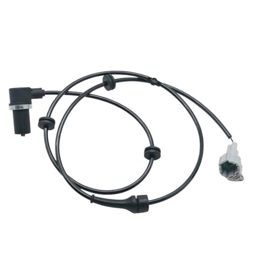 Capteur de vitesse de roue ABS corrige freinage irrégulier Pathfinder 2002 V6 - 4