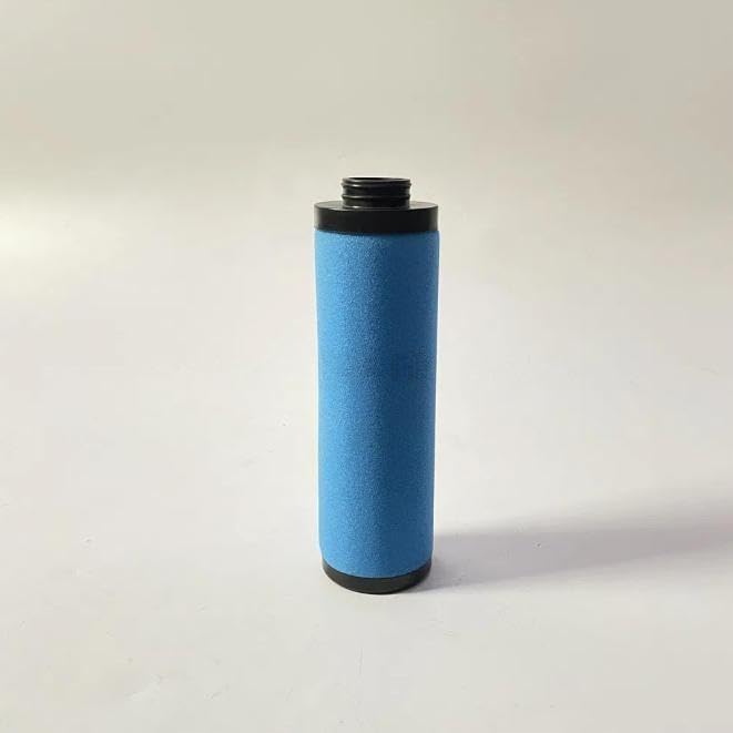 2901053000 Coalescing Filter Element Compatible for Atlas Copco Compressed Air Equipment, Replacement 2901200403 2258293204