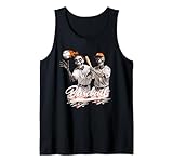Photo Gallery halloween funny baseball for men and women canotta Photo Gallery halloween funny baseball for men and women canotta