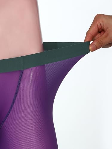 Shorts deportivos para hombre para ciclismo miniatura 6