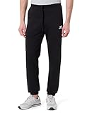DÉTAIL 2: Polaire brossée Alpha Industries Basic Jogger SL II pour Homme Black M