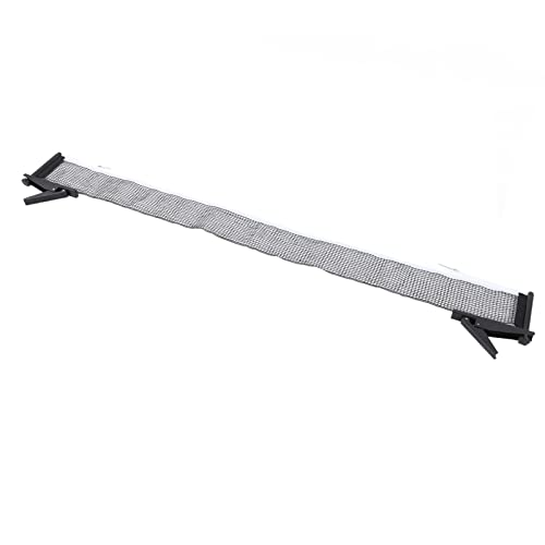 Table Tennis Net Bracket, Indoor Fun Activity Table Net Bracket Professional Protable for Training for Amateur for Entertainment for Athlete