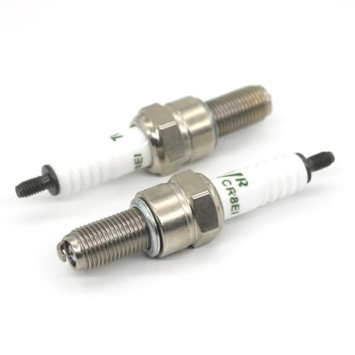 Bougies d'allumage CFMOTO 250 400 650 pièces moteur rechange allumage moto