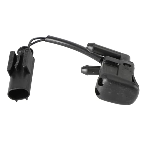 Buse de lave-glace 61668361042 pour BMW E39 525i 528i 530i 540i