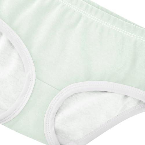 Honeydew Beige Girls Underwear Toddler 2t Cotton Girl Panties Cute Colorful Briefs Underpants4