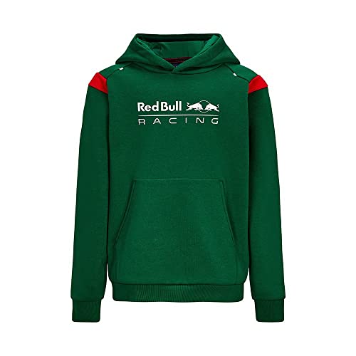 Fuel For Fans Red Bull Racing F1 Kids Sergio Checo Perez Hooded Sweatshirt (1-2 Years)