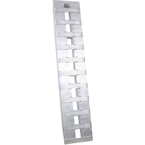 Rampas universales de carga 60x12 pulg aluminio miniatura 7