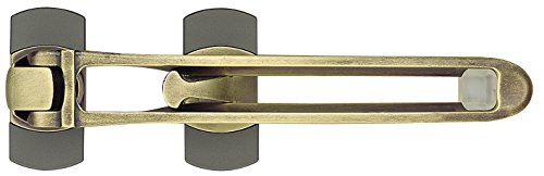 socona M3 Türöffnungsbegrenzer, zu Deckung Bronze