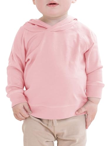 Sweat à capuche garçon de 3 à 10 ans avec manches longues Haloumoning