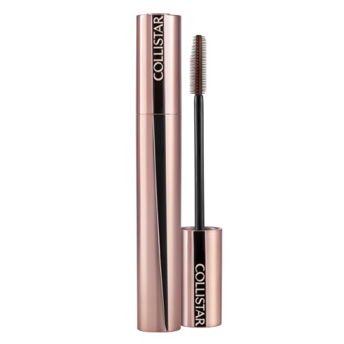 Infinito Mascara #Brown 1 U