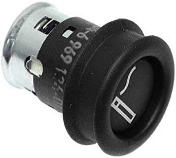 Elemento original del encendedor de cigarrillos OEM para BMW E36 E38 E39 E46 E53 E60 E61 E63 E64 E65 E66 E82 E83 E85 E86 E90 E91 F07 F10 F30 F31 F32