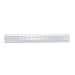 Panduit F1.5X3WH6 Type F Narrow Slotted Duct, PVC, White