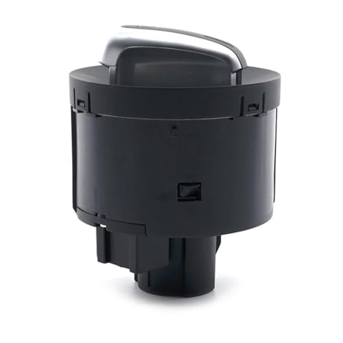 Interrupteur commande phare pour VW T5 Transporter MultiVan 2003-2008 - 3