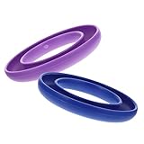 Design coloré et pratique : et bleu une touche à votre matériel de couture, rendant rangement agréable et stimulant la créativité lors de projets manuels ou ateliers de loisirs