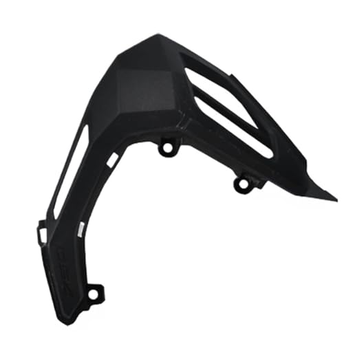 �I�[�g�o�C�t�����g���W�G�[�^�[�K �I�[�g�o�C�A�N�Z�T���[ �T�C�h�G�A�C���e�[�N �_�X�g�p�l���J�o�[ �t���[���t�F�A�����O �z���_ X-ADV750 2021 2022 2023�p �I�[�g�o�C�t�����g���W�G�[�^�[�K(Unpainted-Left Side)