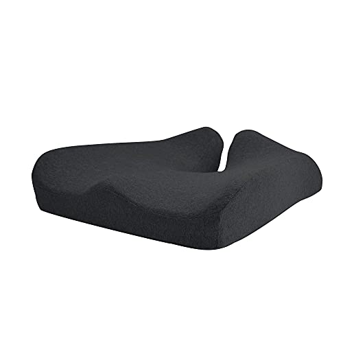 C Cushion Lab CL-SC-B-002 Cushion Lab Patented Pressure Relief Seat Cushion thumb #7