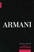 Byt' Armani / Essere Armani 591181661X Book Cover